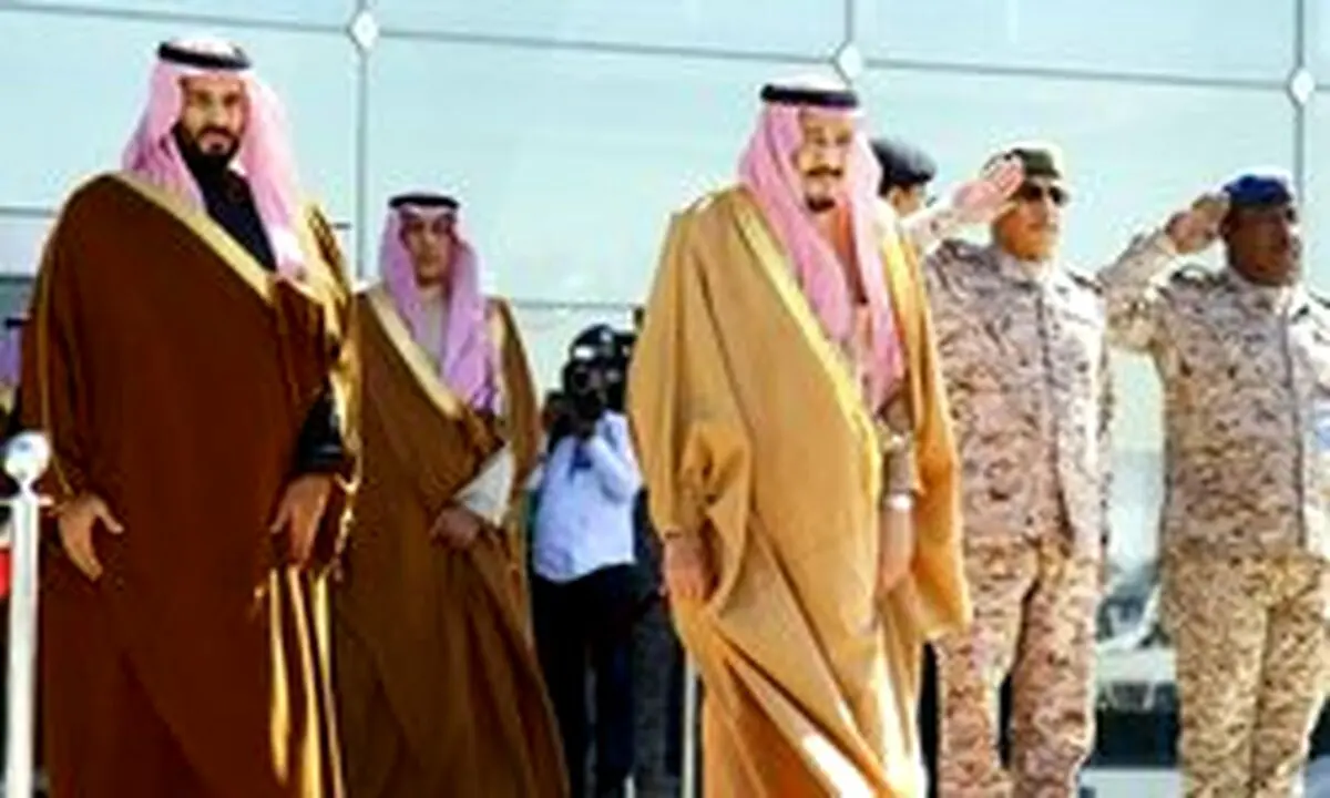 آخرین روزهای ولیعهد؛ سلب اختیار از بن سلمان