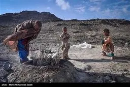 در این نقطه از ایران، زنان «آرزویی» ندارند.../تصاویر