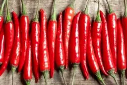 چه کسانی هرگز نباید فلفل بخورند؟