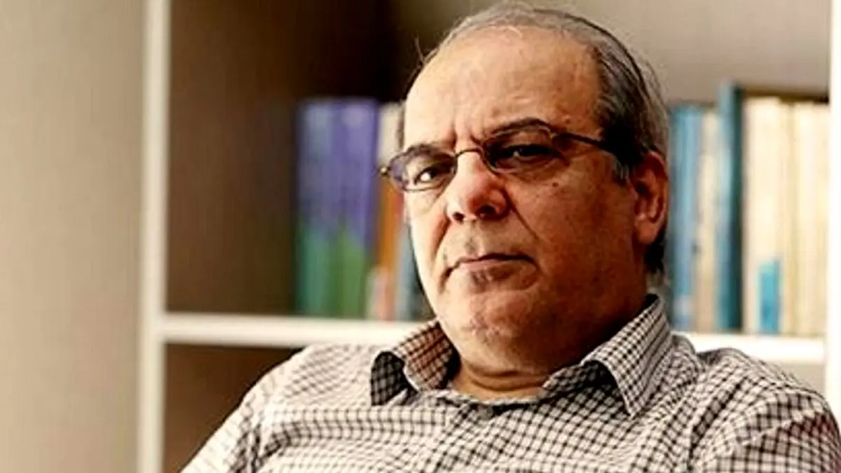 پیشنهاد عجیب عباس عبدی؛ سمت رئیس جمهور را حذف کنید!