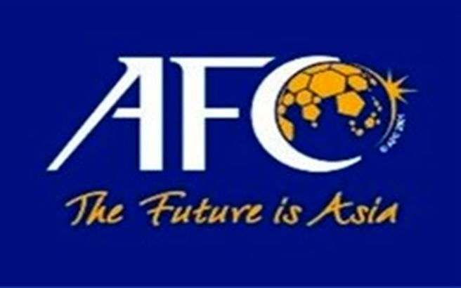 اخطار AFC به باشگاه‌های ایرانی