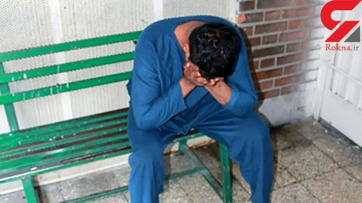 سرقت مسلحانه از بانک بابت ۴۰ میلیون تومان!