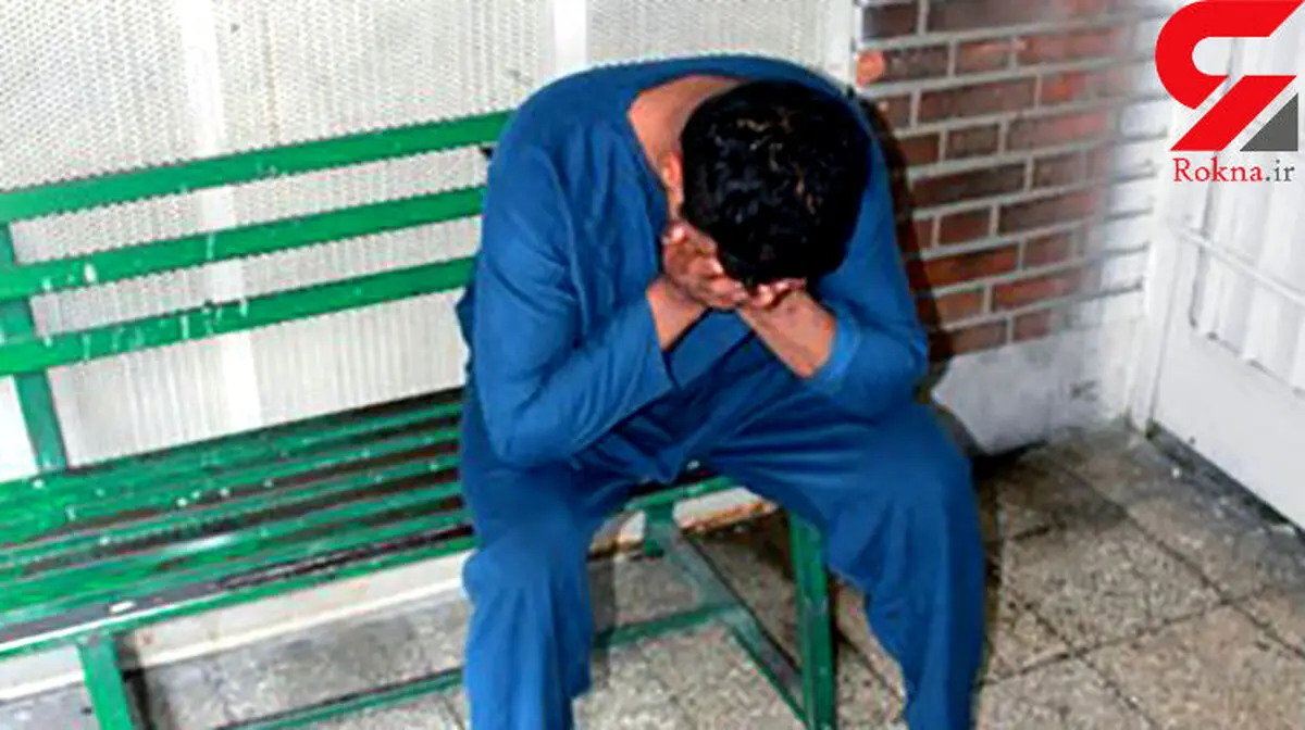 سرقت مسلحانه از بانک بابت ۴۰ میلیون تومان!