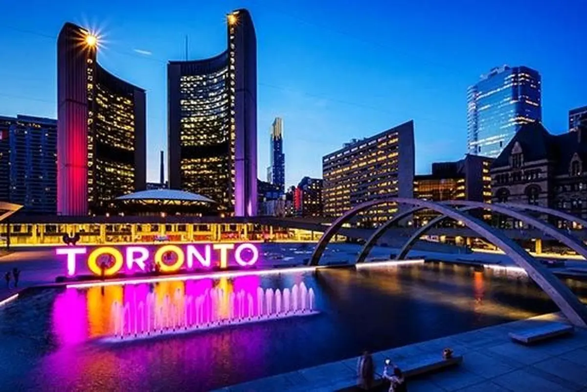 بهترین شهر کانادا برای ایرانیان