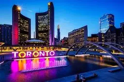 بهترین شهر کانادا برای ایرانیان