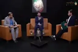 ادعای ساخت لامبورگینی توسط چند جوان ایرانی +فیلم