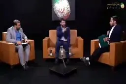 ادعای ساخت لامبورگینی توسط چند جوان ایرانی +فیلم