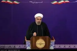 روایت تصویری از پنجمین جلسه مشترک دولت و مجلس در پاستور