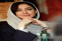 پرتره جذاب بهاره کیان افشار + عکس