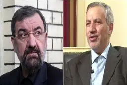 توئیت کنایه آمیز مهاجرانی خطاب به محسن رضایی: ازقدرت کناره گیری کن