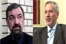 توئیت کنایه آمیز مهاجرانی خطاب به محسن رضایی: ازقدرت کناره گیری کن