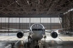 چرا مخالفان روحانی با قرارداد خرید بوئینگ از آمریکا مخالفت نکردند؟