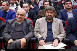 بزرگداشت روز دانشجو در دانشگاه فردوسی با حضور مطهری/تصاویر