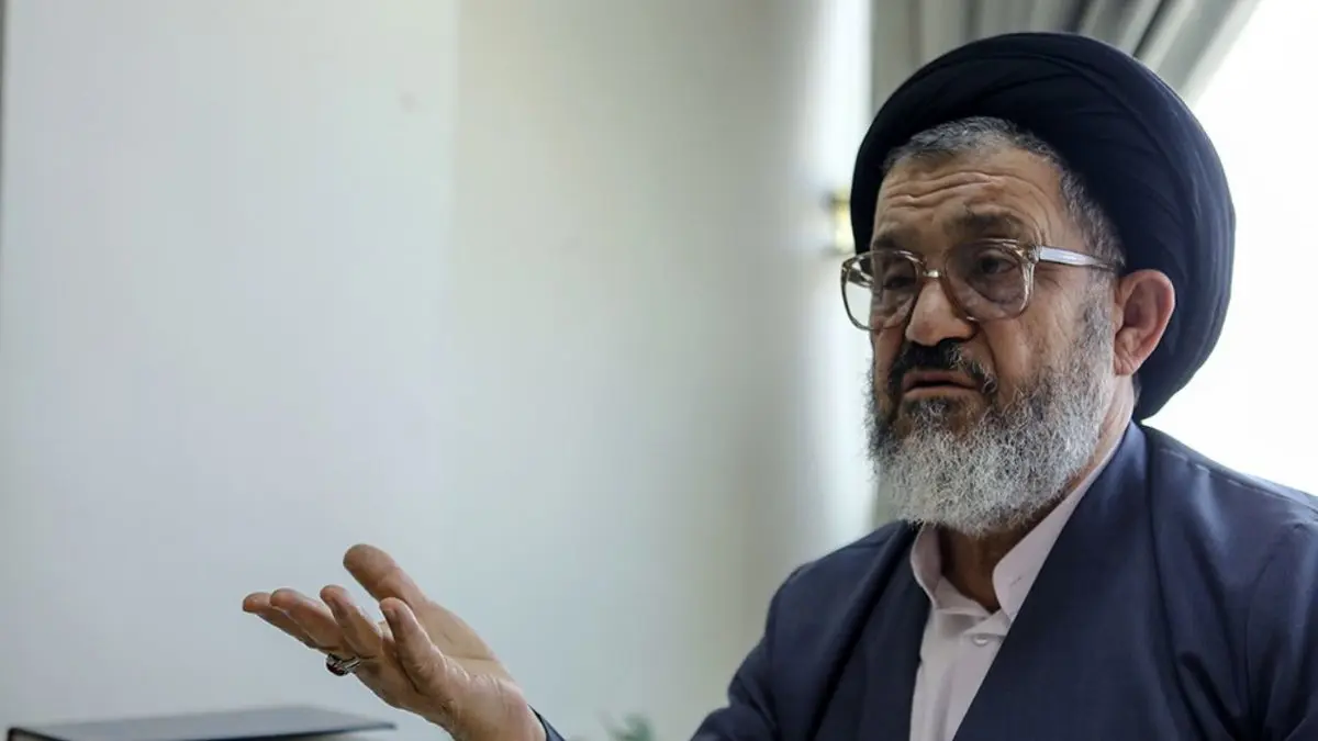 ناطق نوری : به عرصه سیاست باز نمی‌گردم