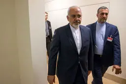 لحظاتی با تیم مذاکره کننده ایران در وین/ تصاویر