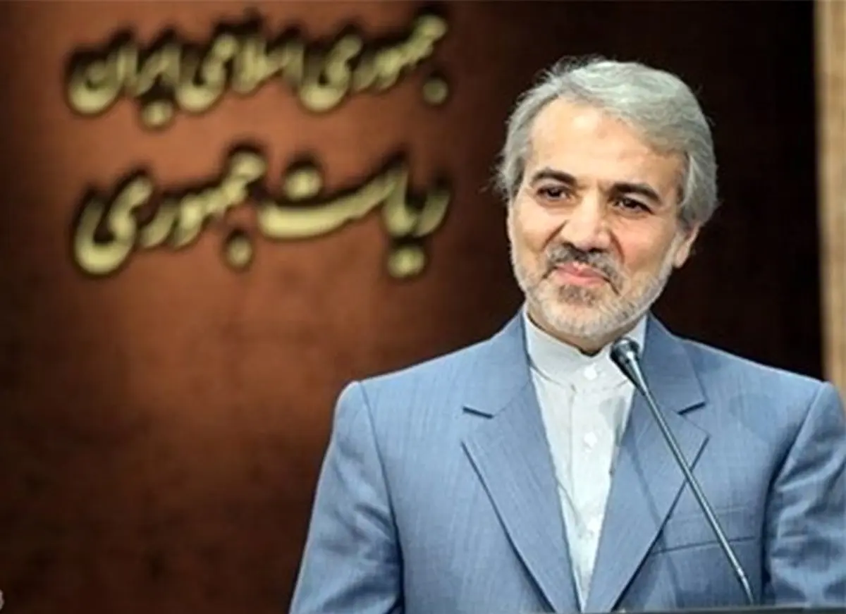 نوبخت: سفرهای استانی رئیس‌جمهور تمام شد