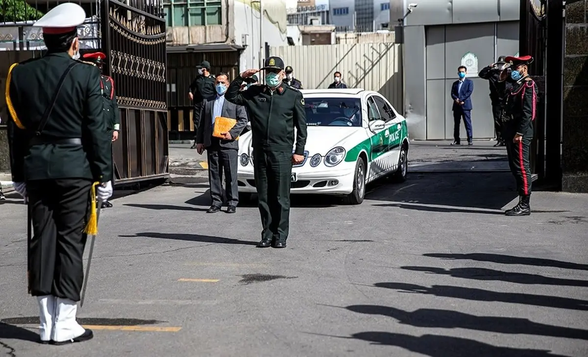 دستگیری ۸۶۴ سارق، زورگیر و مالخر در طرح رعد+عکس‌ها