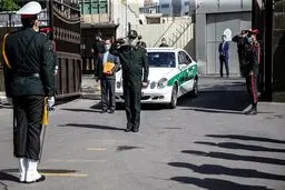 دستگیری ۸۶۴ سارق، زورگیر و مالخر در طرح رعد+عکس‌ها