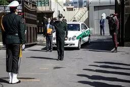 دستگیری ۸۶۴ سارق، زورگیر و مالخر در طرح رعد+عکس‌ها