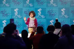 پسر کامران نجف‌زاده بازیگر شد/ تصاویر