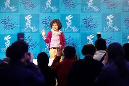 پسر کامران نجف‌زاده بازیگر شد/ تصاویر
