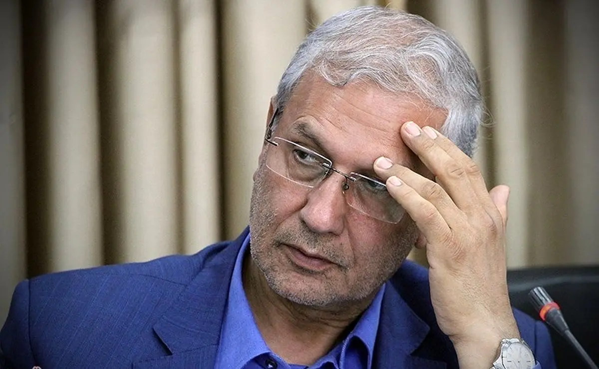 انتقاد ربیعی از داستانی که صداوسیما سرهم بندی کرد