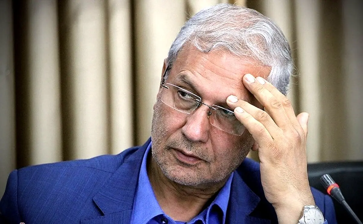 انتقاد ربیعی از داستانی که صداوسیما سرهم بندی کرد