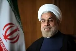 افتتاح بخش جنوبی خط ۶ مترو تهران توسط رئیس‌جمهور