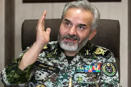 فرمانده دانشگاه پدافند هوایی: سامانه‌های مخفی‌ای داریم که قدرت برترساز ما خواهد بود/ از آنها به‌موقع استفاده خواهیم کرد