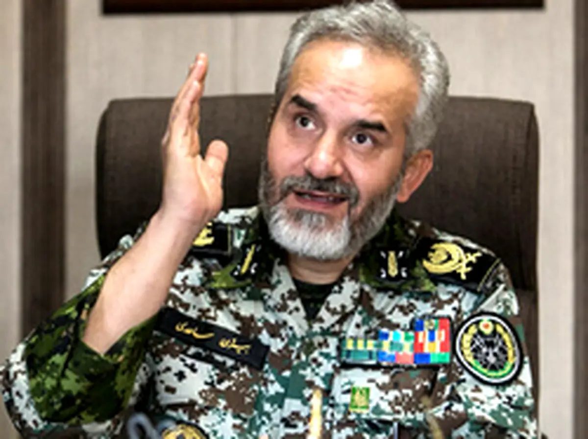 فرمانده دانشگاه پدافند هوایی: سامانه‌های مخفی‌ای داریم که قدرت برترساز ما خواهد بود/ از آنها به‌موقع استفاده خواهیم کرد