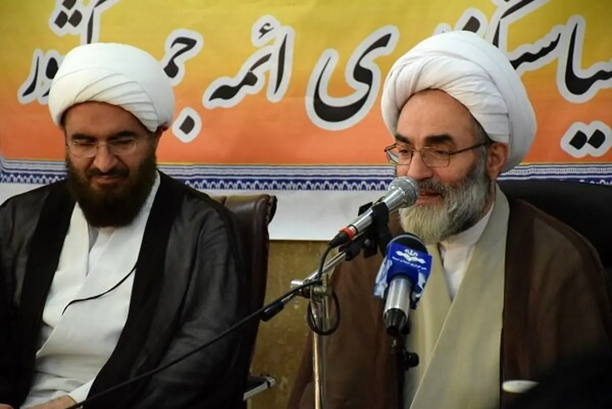 رئیس شورای سیاستگذاری ائمه جمعه: ائمه جمعه باید دارای اطلاعات کافی و به‌روز باشند