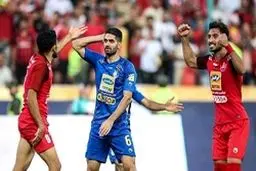 اعلام رأی سوپرجام باز هم به تعویق افتاد/ هواداران پرسپولیس و استقلال همچنان در انتظار