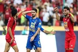اعلام رأی سوپرجام باز هم به تعویق افتاد/ هواداران پرسپولیس و استقلال همچنان در انتظار