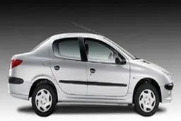 قیمت خودرو در بازار امروز سه‌‌ شنبه ۱۵ مرداد ۹۸ +جدول