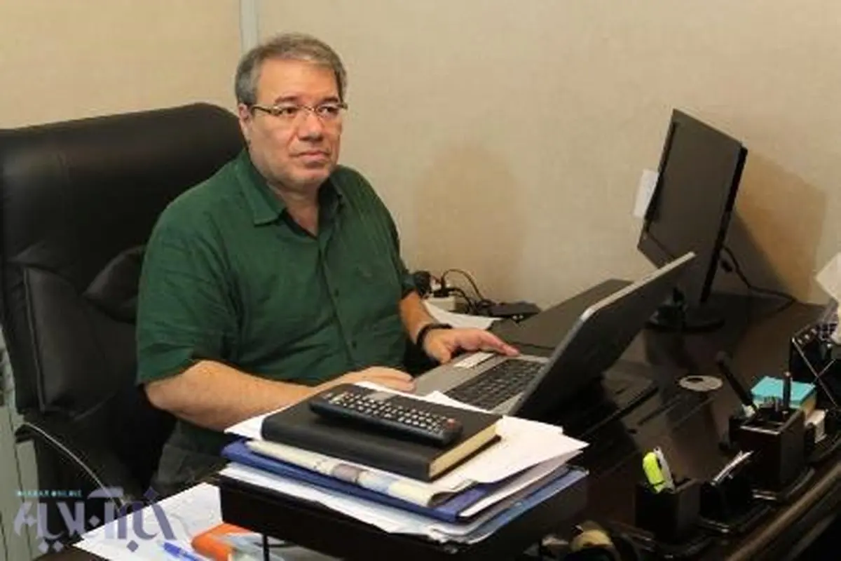 محبیان: مجلس اعلای اصولگرایی تشکیل شود/حدس می‌زنم سران اصلاحات تمایلی به ریاست عارف ندارند