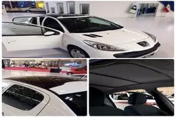 مرزهای تکنولوژی و پیشرفت در صنعت خودروسازی ایران جابجا شد/ عکس
