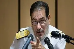 دبیر شورای عالی امنیت ملی: حمله به نفتکش ایرانی بدون پاسخ نمی‌ماند