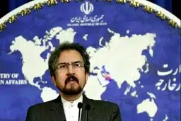 مخالفت ایران با همه پرسی استقلال کرستان عراق