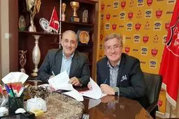 خبری که تایید شد؛ برانکو قراردادش با پرسپولیس را تمدید نکرده است