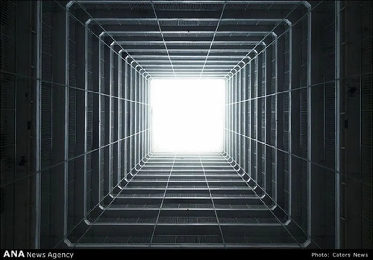 برج‌ های سرگیجه‌ آور هنگ‌ کنگ (+عکس)