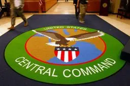 سنتکام چیست؟/ چرا ایران سنتکام را در فهرست گروه‌های تروریستی قرار داد؟