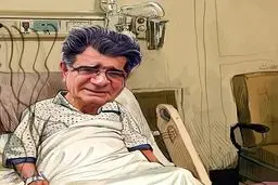 کاریکاتور/ 78 میلیون لایک برای شجریان!