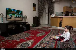 درد هست و هزینه درمان نیست.../ تصاویر