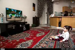درد هست و هزینه درمان نیست.../ تصاویر