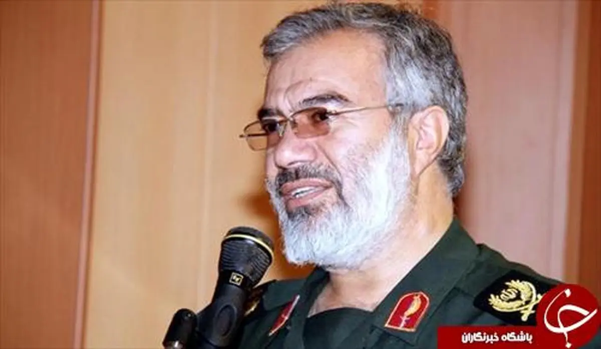 هلیکوپتر "میل 17"؛ برگ برنده "سپاه پاسداران" در "خلیج فارس"