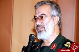 هلیکوپتر "میل 17"؛ برگ برنده "سپاه پاسداران" در "خلیج فارس"