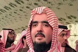 درخواست شاهزاده‌های محبوس سعودی از جهان/ بن فهد مرده است؟ + عکس