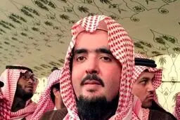 درخواست شاهزاده‌های محبوس سعودی از جهان/ بن فهد مرده است؟ + عکس