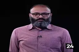 فیلم/ اگر ساکن خوزستان هستید به این پیام توجه کنید
