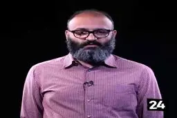 فیلم/ اگر ساکن خوزستان هستید به این پیام توجه کنید